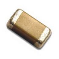 Kon. ceramiczny SMD 1206 - 33pF/50V, 5%, NP0