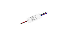 Odbiornik Led Skydance - Rgb - 12-24V Dc 3X2a - V3-M
