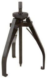 Wyciągacz do łożysk Ściągacz do łożysk SKF Mechanika pojemność 300 mm