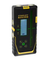 Miernik laserowy, FMHT77653-0, ± 1 mm, LCD