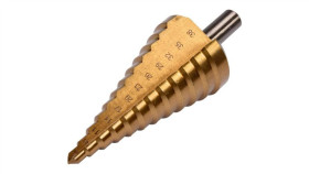 Wiertło Stopniowe 6-38Mm