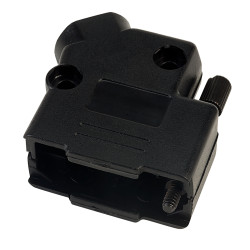 MH MHD45PPK9-K Nine Pole 45 Deg. Low Prof ABS Cover