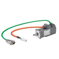 Serwosilnik 0,05 kW Siemens 230 V Synchroniczny