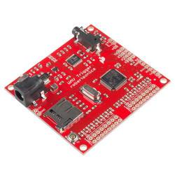 Sparkfun WAV Trigger