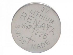 CR 1225 3V śr.12mm bateria RENATA