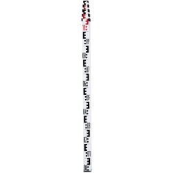 Laserliner 080.42 Telescopic Pole 400 cm Max Height Quick Release Feature