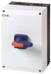 Przełącznik izolacyjny 3P+N-biegunowy 160A Eaton 90kW