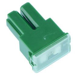 40A Green Female PAL Fuses