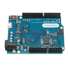 Płyta rozwojowa Leonardo R3 ATmega32U4 z przewodem USB Geekcreit do Arduino - produkty, które działają z oficjalnymi płytkami Ar
