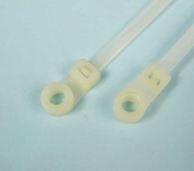 OPASKA H370x7,6 (100 SZT) Z OTWOREM