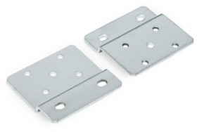 Wall mount, for power supply, TSP-WMK02