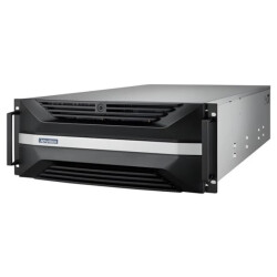 Obudowa 4U rackmount dla EATX/ATX, zasilacz 1200W