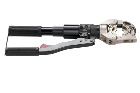 Prasa do zaciskania MECATRACTION Ręczny