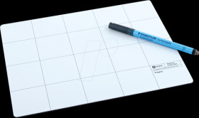 EU145167-4 iFixit Pro Magnetic Project Mat - base for electronics repairs