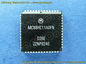 MC68HC11A0FN