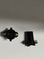 Keyboard plungers replacement (set of two) for Commodore 64