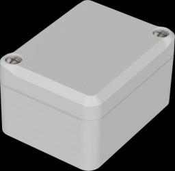 63206000 Housing, 65x50x37 mm