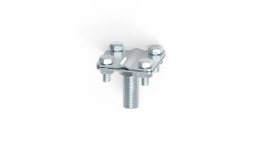 Zacisk wkręcany do pręta uziomowego 42.2 OC /94200201/