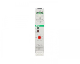 Przekaźnik priorytetowy 2-15A 1Z PR-613