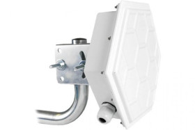 Antena WiFi MMCX, 13dBi Gigaeter Duo Box 13 MMCX