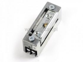 Zaczep elektromagnetyczny z pamięcią 12V R4