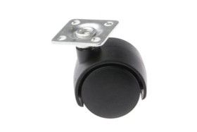 Kółko obrotowe do 30kg RS PRO