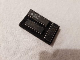 CMS Upgrade for Sound Blaster 2.0 CT1350B supports CT1336A