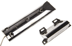 Kontaktron Płaskie NC 60V 1A IP65 ABUS Security-Center Przewód