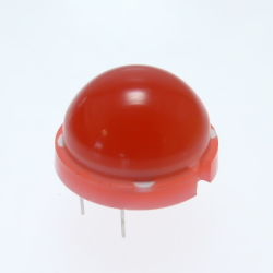 DIODA LED 20MM CZERWONA FYA-C20 ZUR 35MCD RoHS