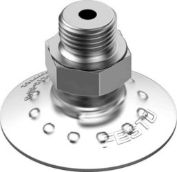 Przyssawka montażowa śr: 30mm Festo 31N Krzem G 1/8 cala