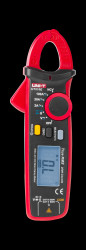 Miernik cęgowy 100A AC model UT210E