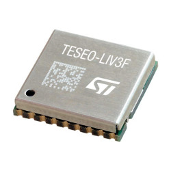 TESEO-LIV3F Tiny GNSS module