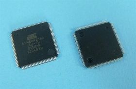 ATmega-2560-16AU TQFP-100