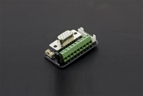 GDA-HLB1 (Basic adapter for Gicren devices) [Discontinued]