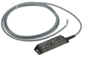 Przełącznik bezpieczeństwa, BNS33, 100 V AC/DC, IP67, 88 x 50 x 13 mm, 4, Schmersal