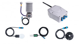 Smart Agriculture Kit – Outdoor Advanced