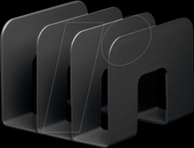 776101 Catalogue organiser ECO, black