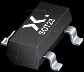 PESD1CAN,215 CAN-Bus ESD protection diode, TVS, 24 V, SOT-23-3