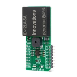 MIKROE RFID 2 Click