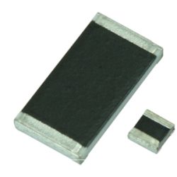 RCWP Non-Magnetic Thick Film Chip Resistors, Non-Magnetic, Industrial / High Reliability