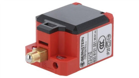 6008101001 Wyłącznik Krańcowy No + Nc 10A Max.240Vac Ip20 Il.Otw.Mont: 2