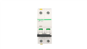 Wyłącznik Nadprądowy 2P B 4A 6Ka Ac Ic60n-B4-2 Acti9 A9f03204