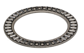 Łożysko wałeczkowe-igłowe AXK5070-A/0-10 Ø wew: 50 mm Ø zew: 70 mm Igła szerokość 3 mm INA32000 N143000 N