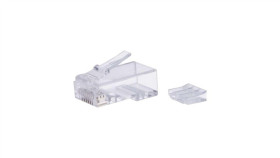 Wtyk Rj45 Utp Cat6 K0103