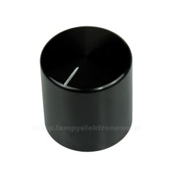 Gałka aluminiowa GAL-25-009B