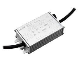 Zasilacz LED 30W 500-1050mA 27-56VDC stałoprądowy IP67