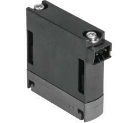 Pneumatyczne zawory elektromagnetyczne Festo Monostable 24V dc