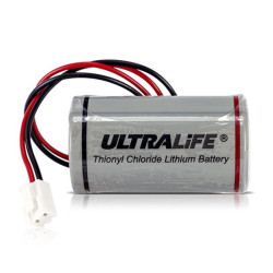 Bateria UHR-ER34615 3,6V SATEL do sygnalizatorów MSP-300 ASP-100