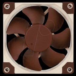 NF-A8 ULN Noctua NF-A8 ULN housing fan, 80 mm