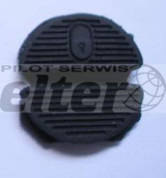 Przycisk pilota Nissan